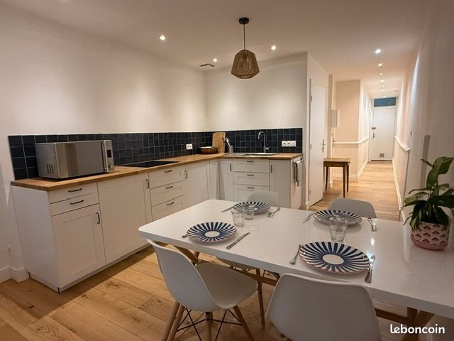 Appartement à louer, 53m², Besançon