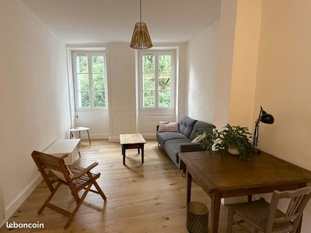 Appartement à louer, 53m², Besançon