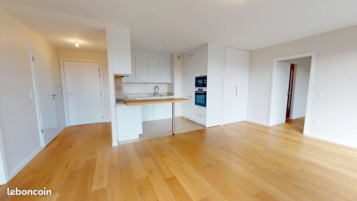 Appartement à vendre, 60m², Rosheim