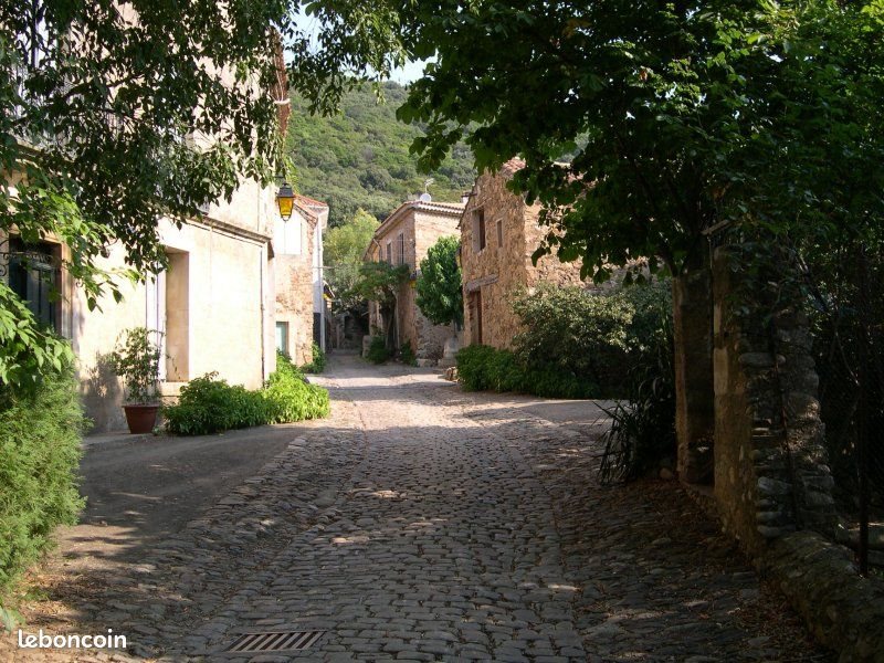 Maison à vendre, 95m², Cessenon-sur-Orb