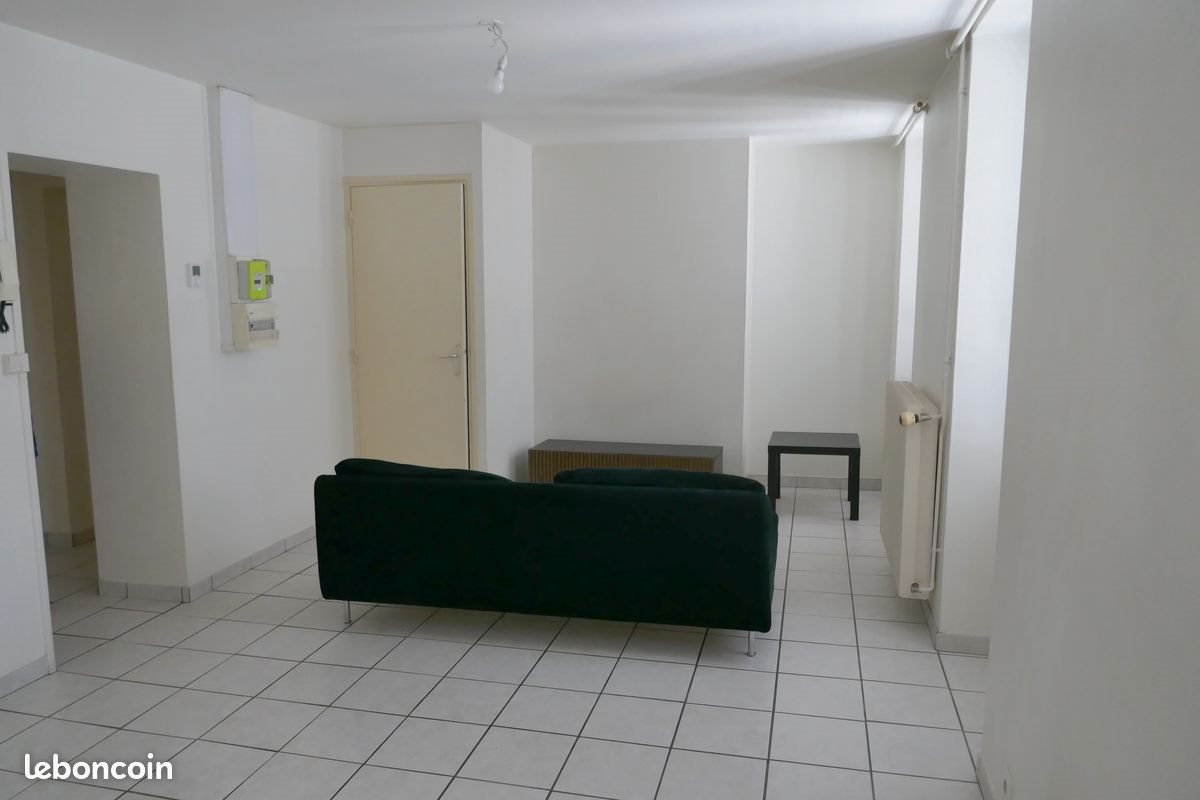 Appartement à louer, 50m², Clermont-Ferrand
