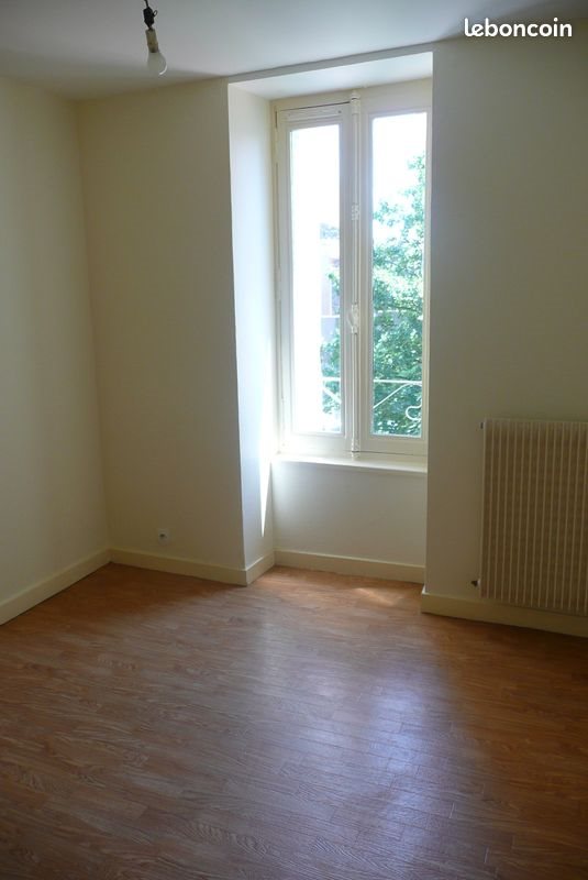 Appartement à louer, 50m², Clermont-Ferrand