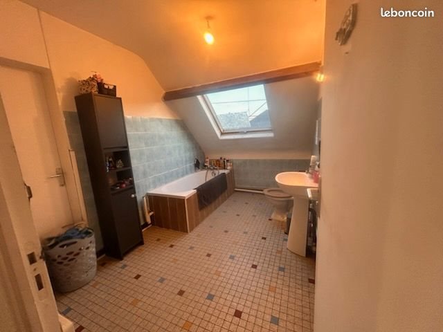 Appartement à louer, 60m², Ecommoy
