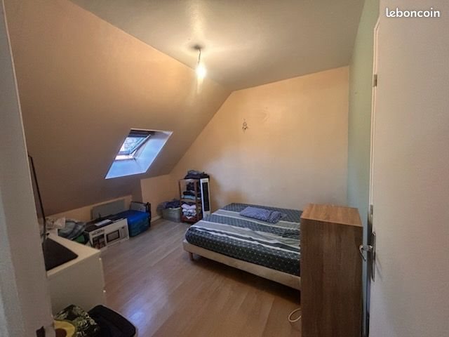 Appartement à louer, 60m², Ecommoy