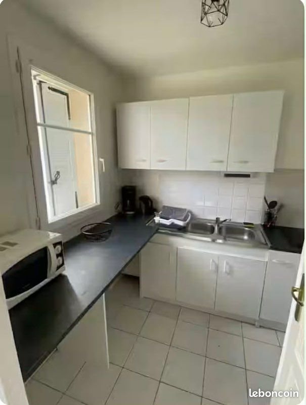 Appartement à louer, 40m², Lannion