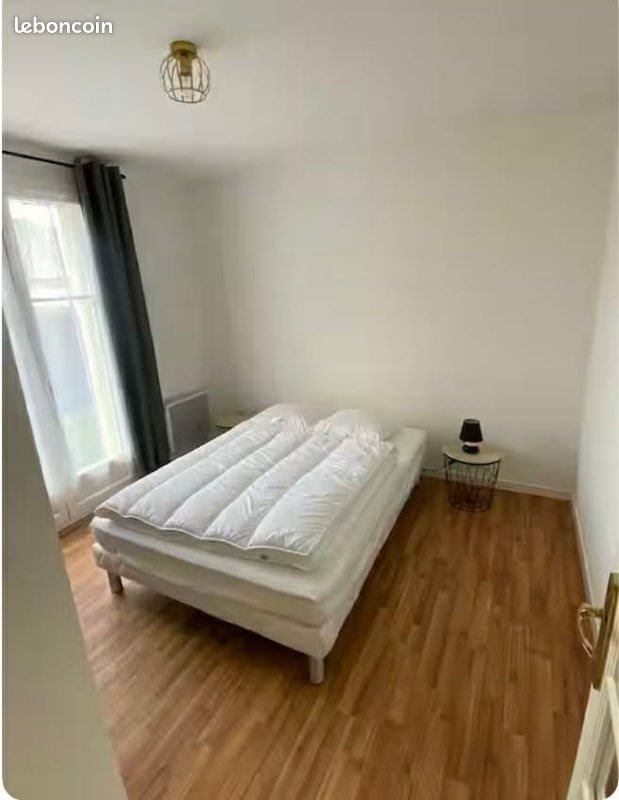 Appartement à louer, 40m², Lannion