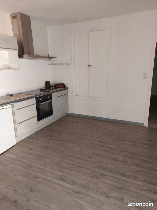Maison à vendre, 47m², Camplong