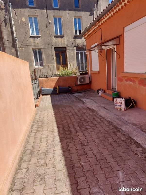 Maison à vendre, 47m², Camplong