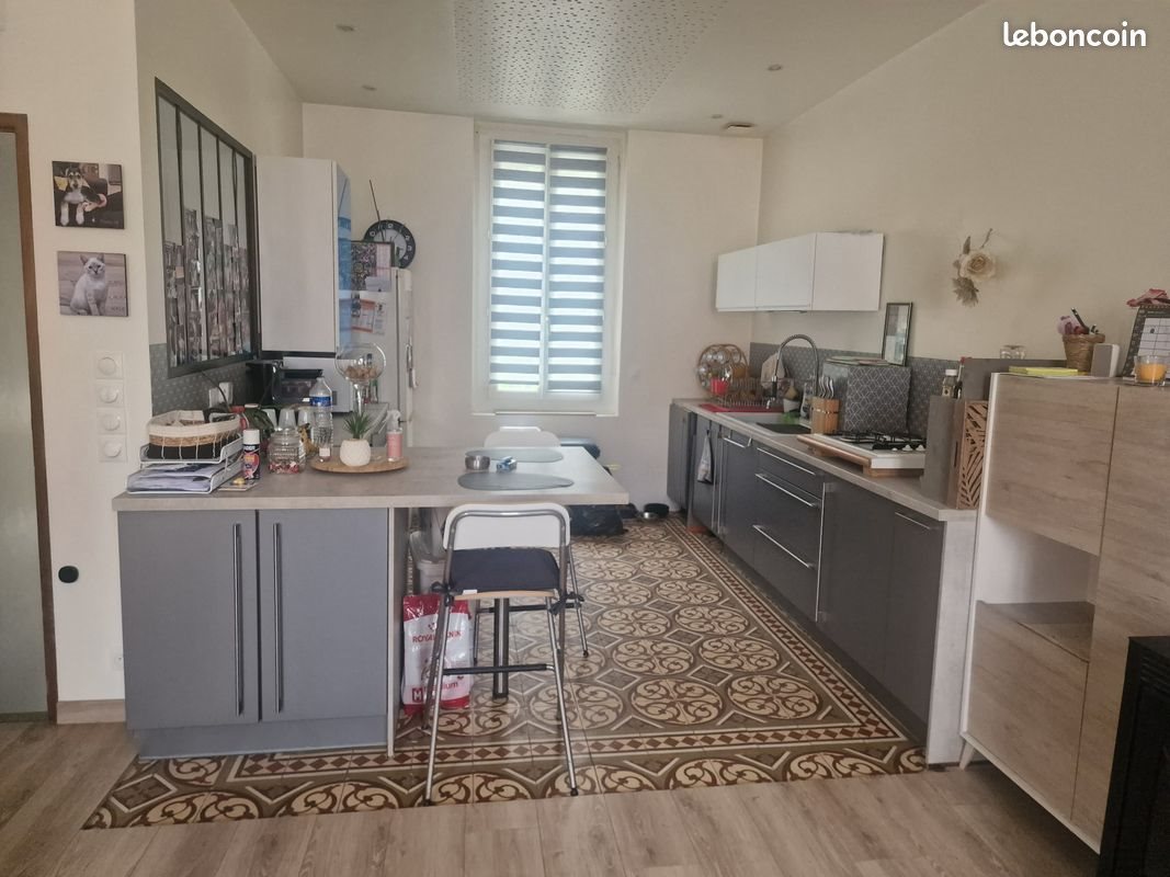 Maison à vendre, 64m², Béziers
