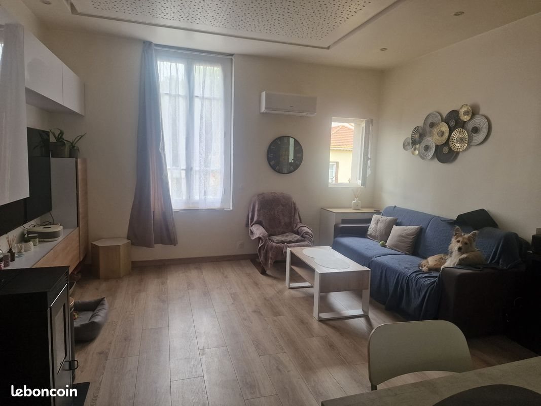 Maison à vendre, 64m², Béziers