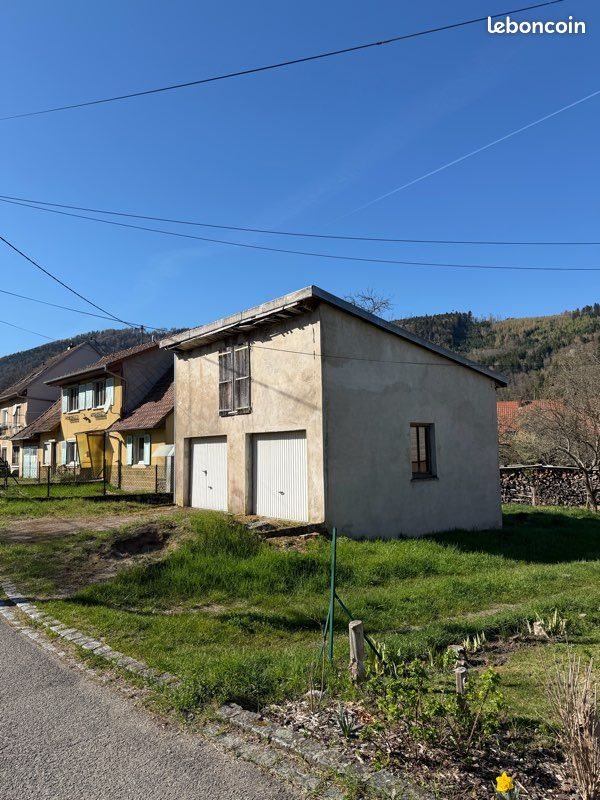 Maison à vendre, 208m², Dolleren