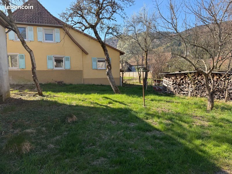 Maison à vendre, 208m², Dolleren