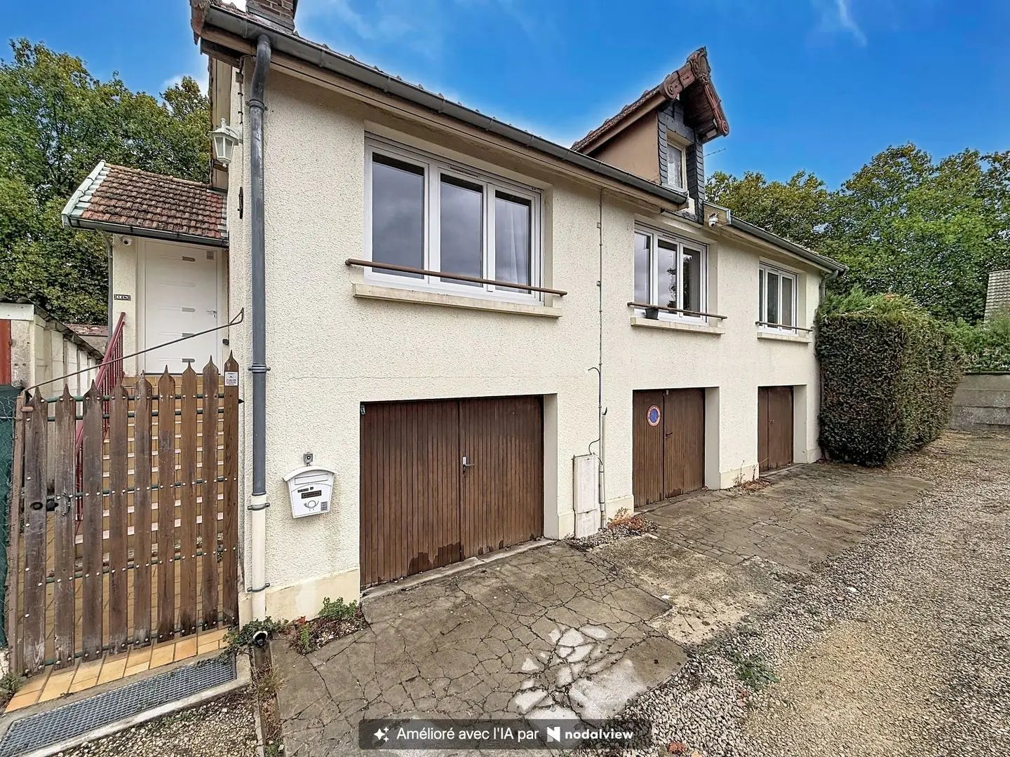 Maison à vendre, 74m², Troyes