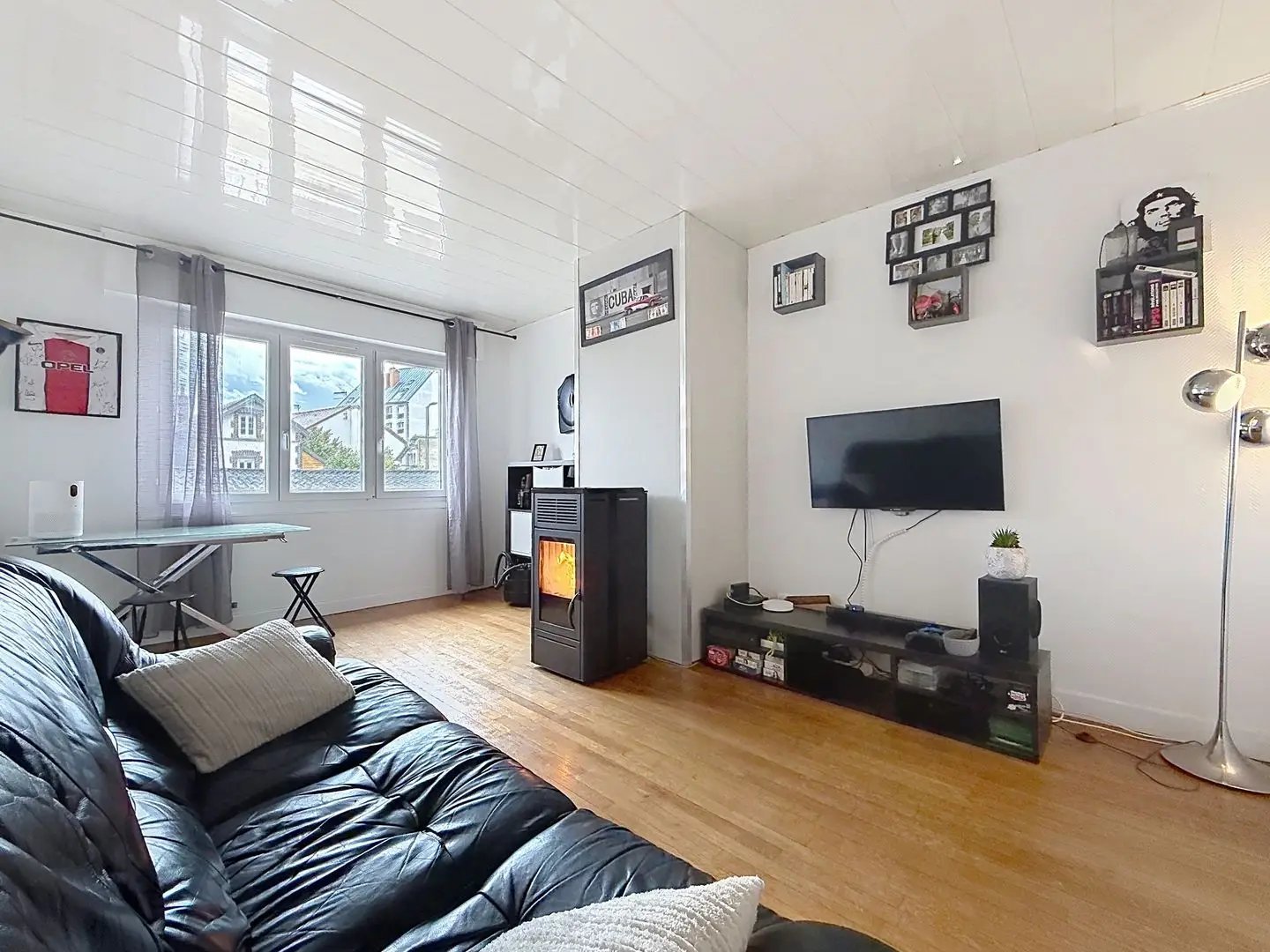 Maison à vendre, 74m², Troyes