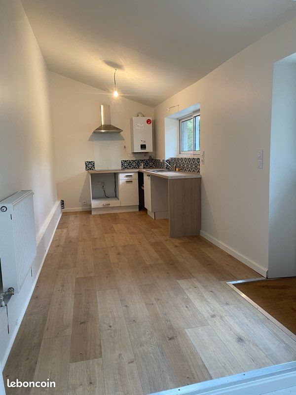 Maison à louer, 96m², Castres