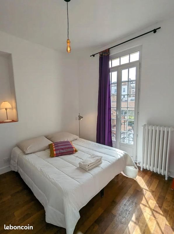 Appartement à louer, 37m², Meudon