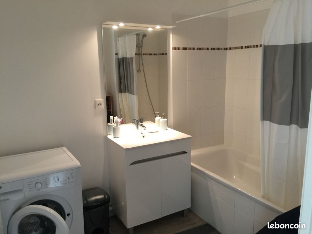 Appartement à louer, 65m², La Baule-Escoublac