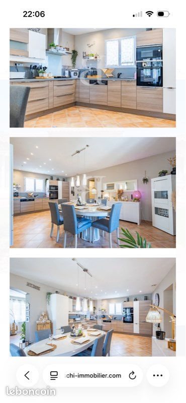 Maison à vendre, 115m², Saint-Rémy-de-Provence