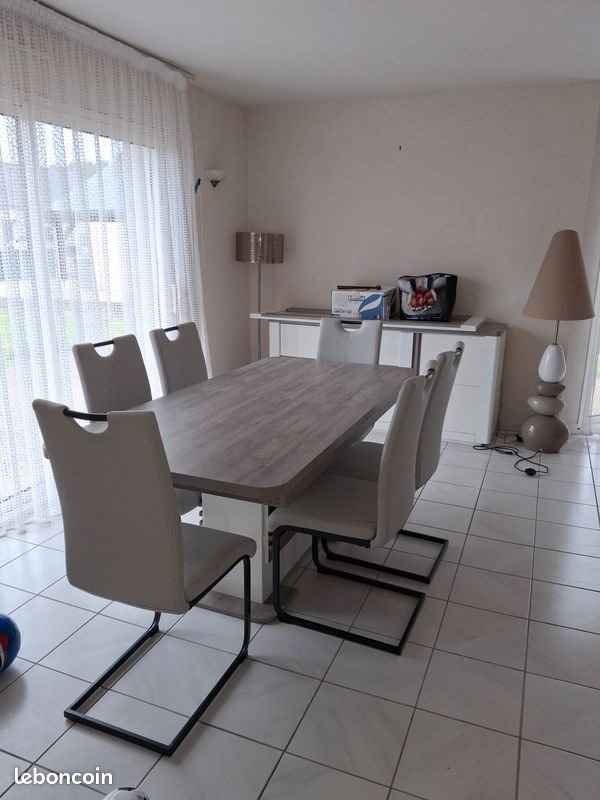 Maison à louer, 96m², Sainte-Anne-d'Auray