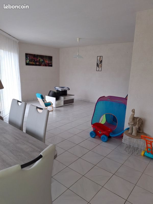 Maison à louer, 96m², Sainte-Anne-d'Auray