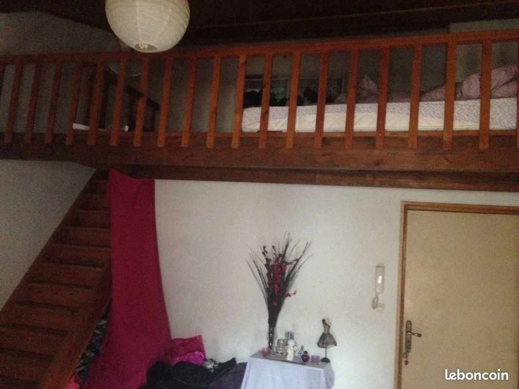 Appartement à louer, 30m², Valence