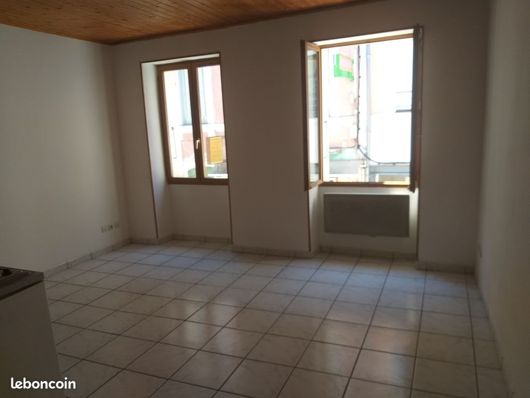 Appartement à louer, 30m², Valence