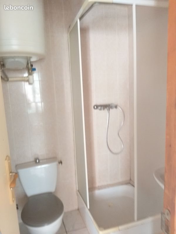 Appartement à louer, 30m², Valence
