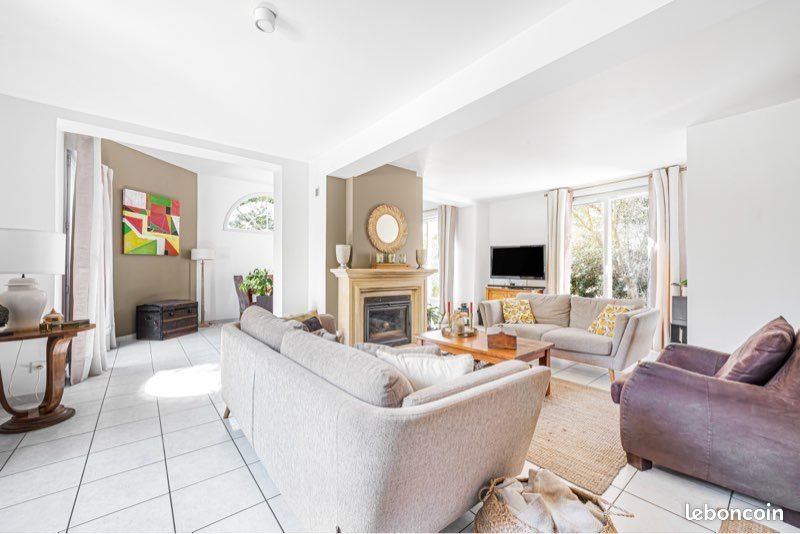 Maison à vendre, 150m², Montesson