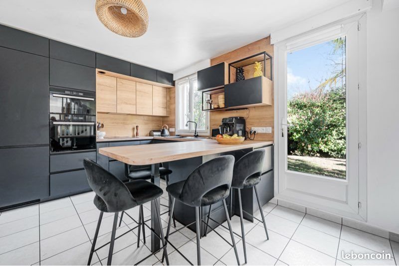 Maison à vendre, 150m², Montesson