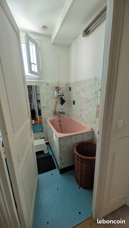Appartement à louer, 56m², Boulogne-Billancourt
