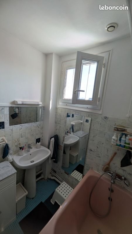 Appartement à louer, 56m², Boulogne-Billancourt
