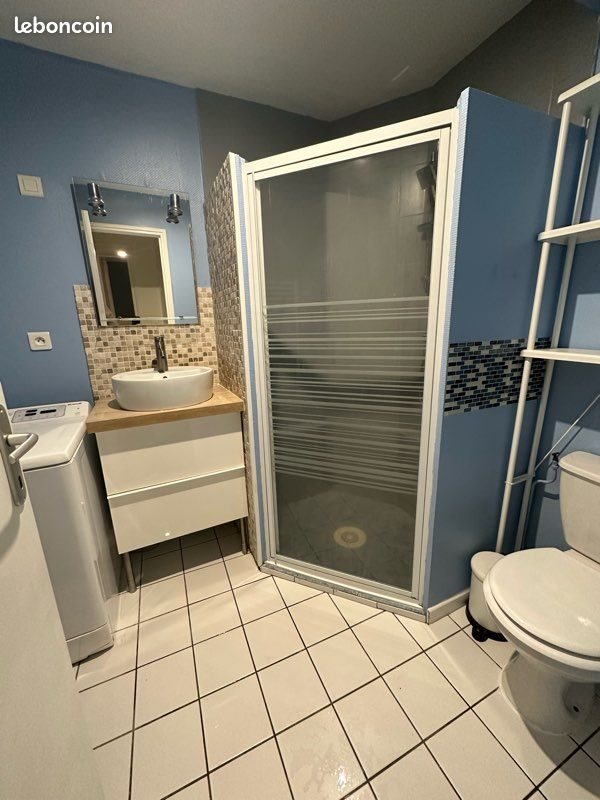 Appartement à louer, 37m², Gerzat
