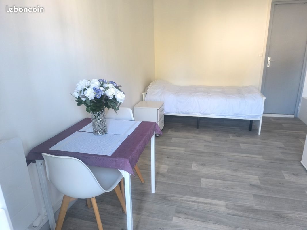 Maison à louer, 18m², Talence