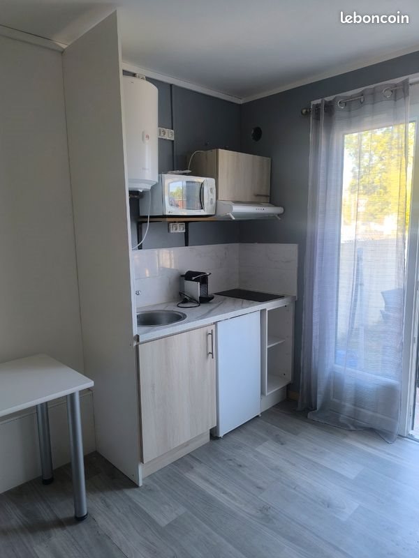 Maison à louer, 18m², Talence