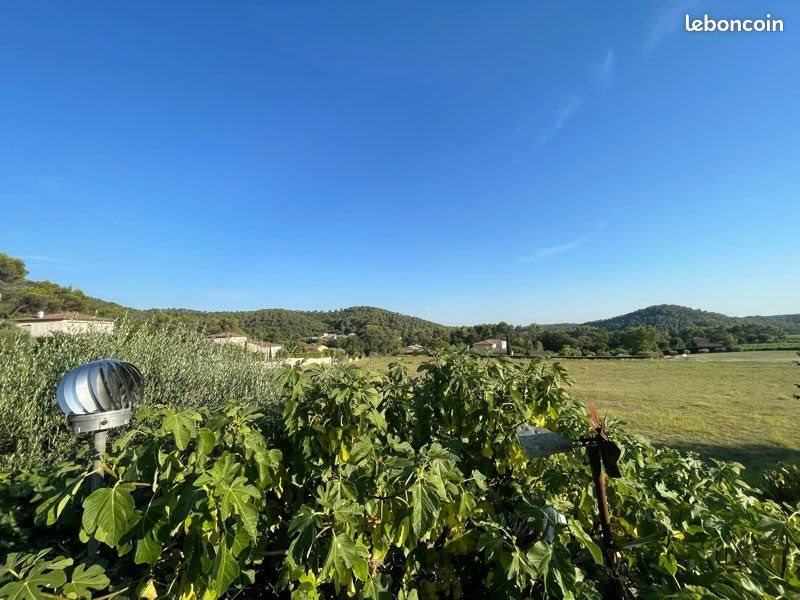 Maison à vendre, 135m², Bragassargues