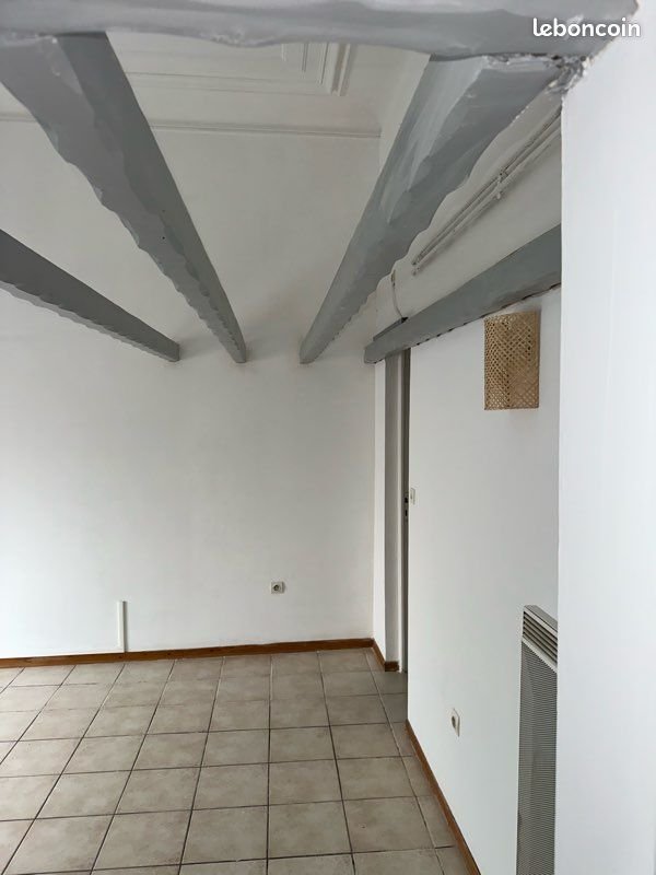 Appartement à louer, 30m², Montataire