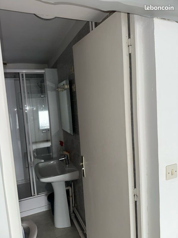 Appartement à louer, 30m², Montataire