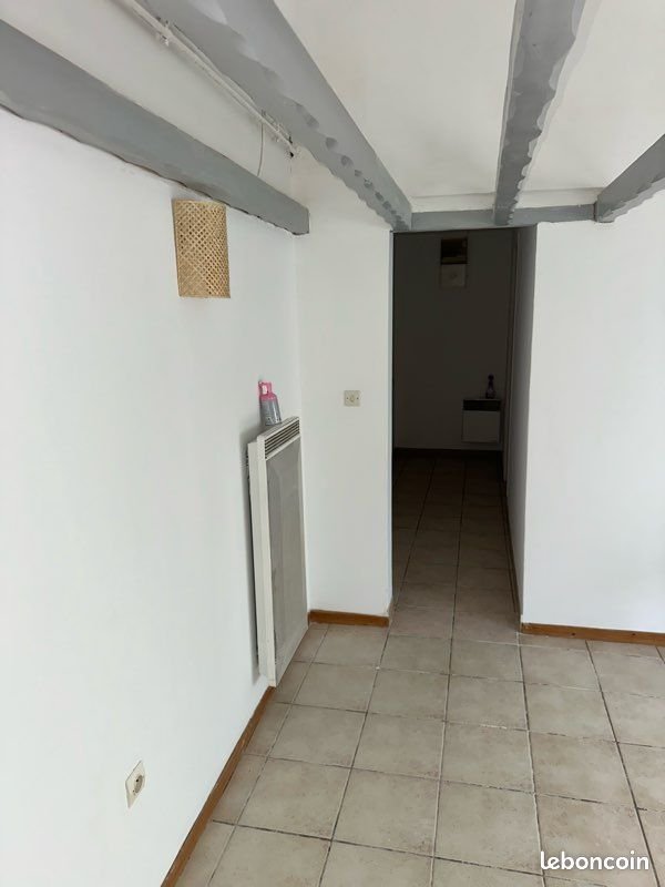 Appartement à louer, 30m², Montataire