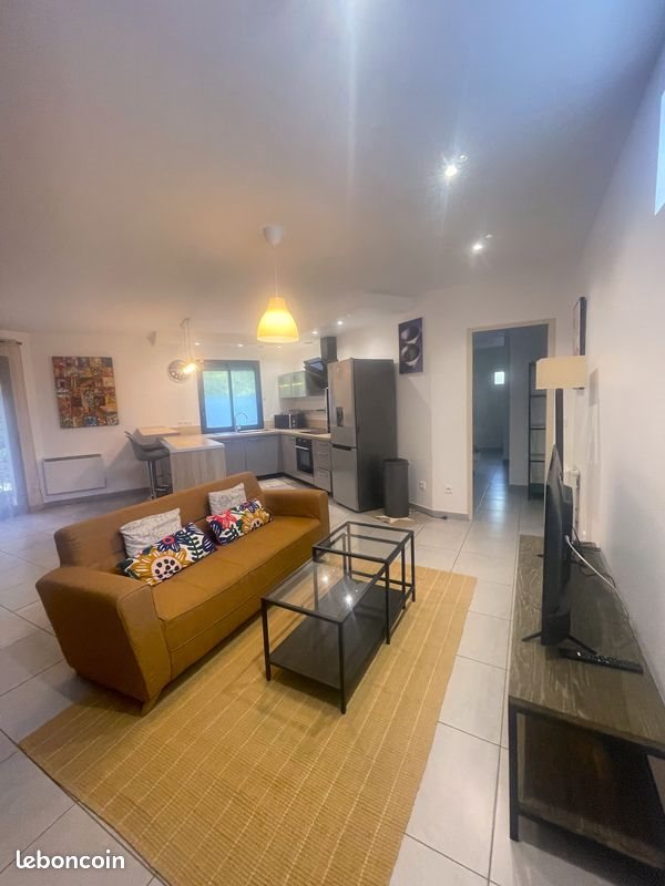 Appartement à louer, 63m², Noisy-le-Sec