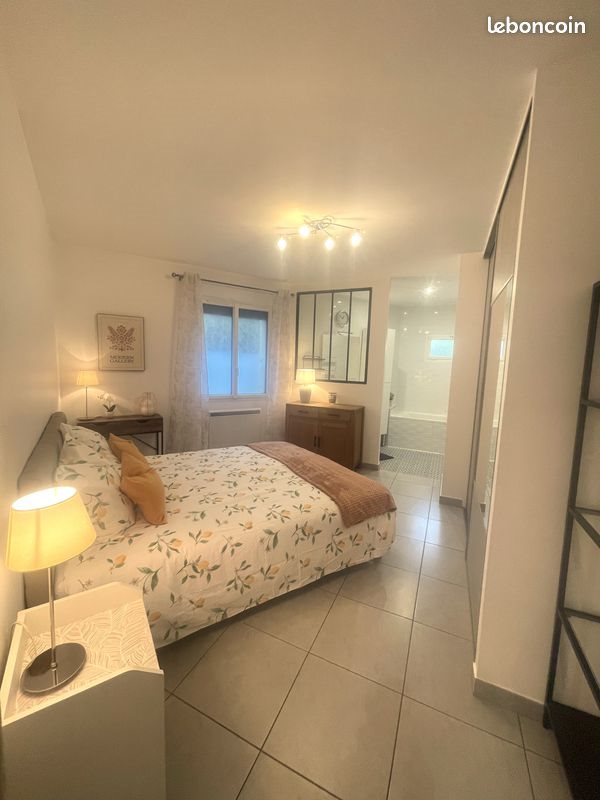 Appartement à louer, 63m², Noisy-le-Sec