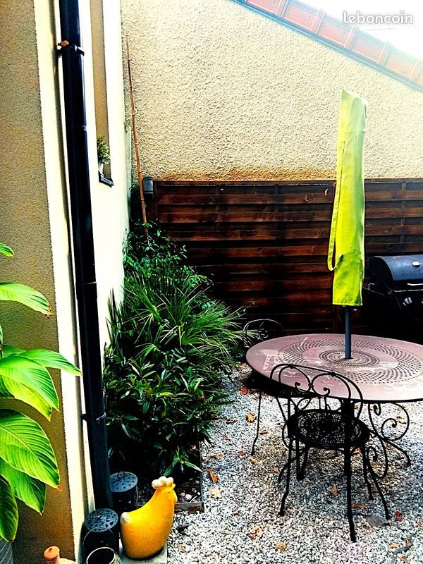 Appartement à louer, 63m², Noisy-le-Sec