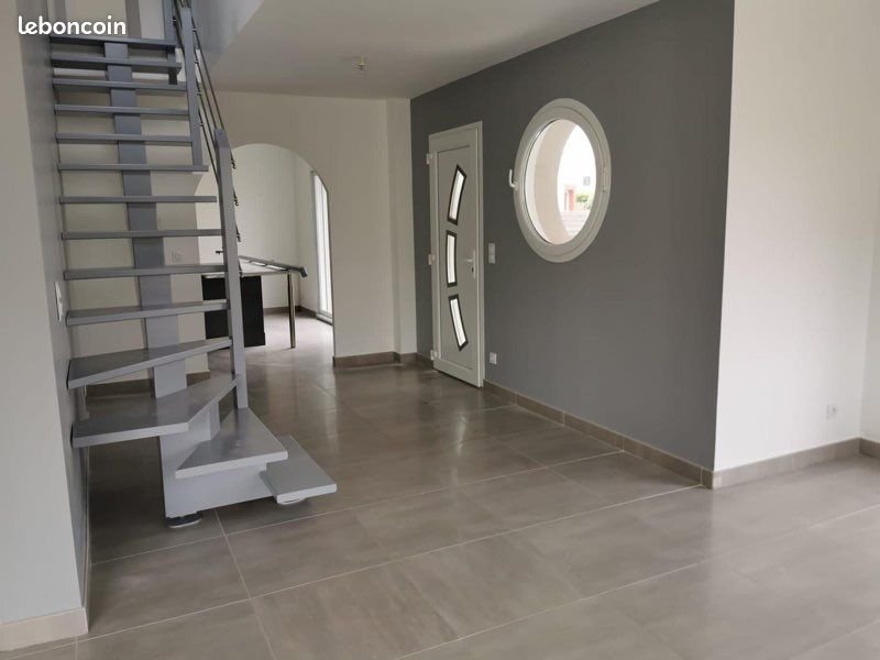 Maison à louer, 125m², Hérouville-Saint-Clair