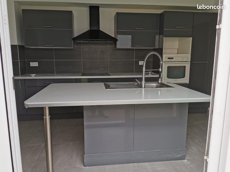Maison à louer, 125m², Hérouville-Saint-Clair