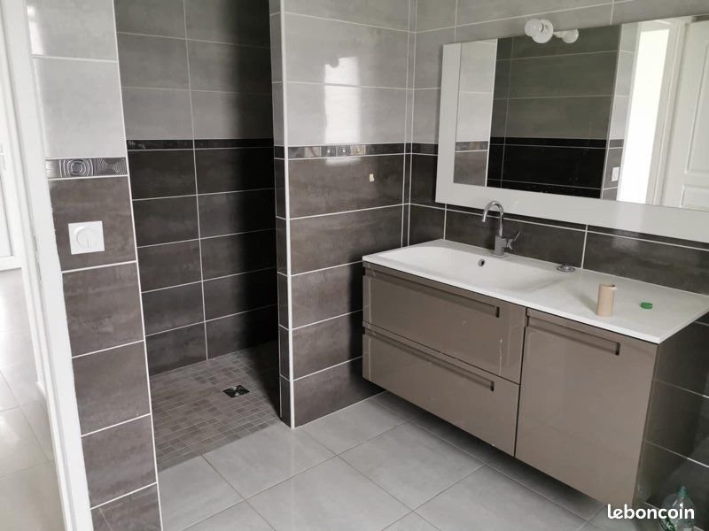 Maison à louer, 125m², Hérouville-Saint-Clair