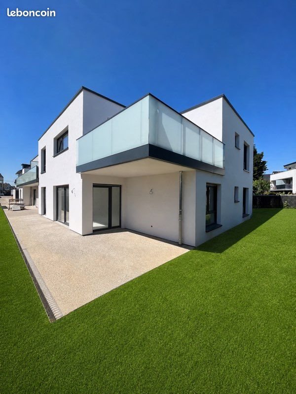 Appartement à louer, 100m², Brumath