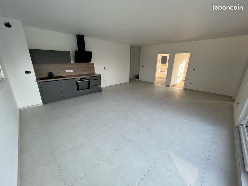 Appartement à louer, 100m², Brumath