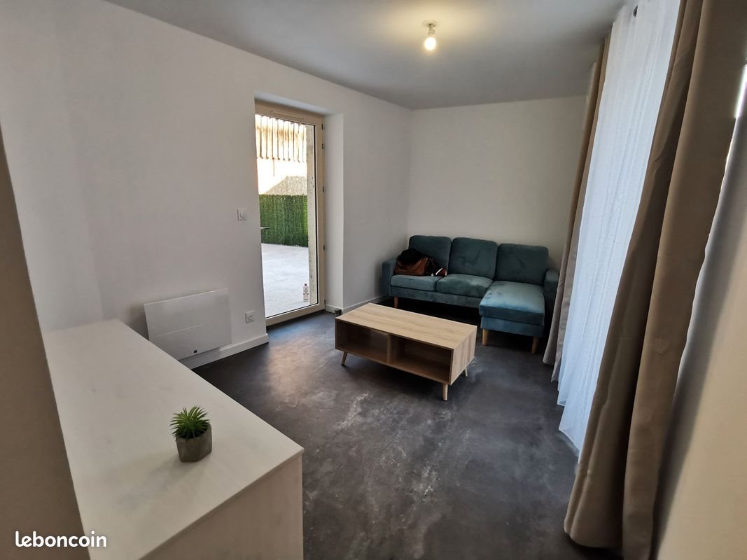 Appartement à louer, 60m², Le Pertre