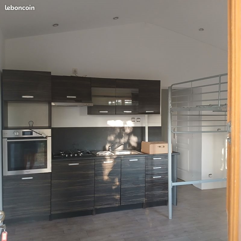 Maison à louer, 28m², Lisle-sur-Tarn
