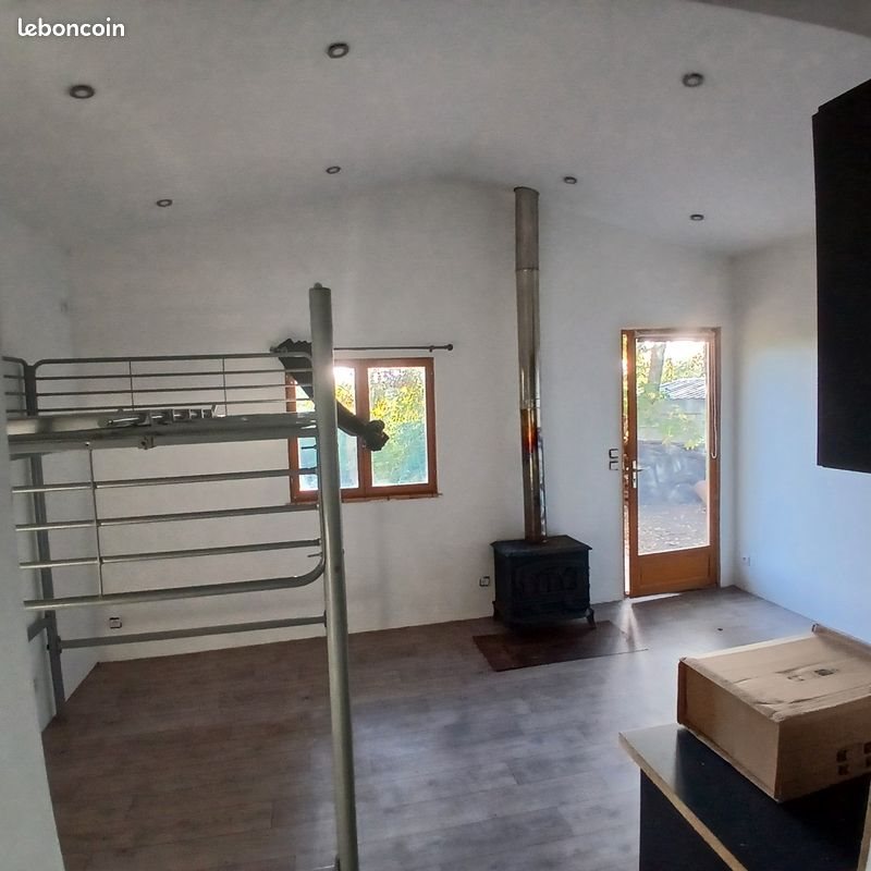 Maison à louer, 28m², Lisle-sur-Tarn