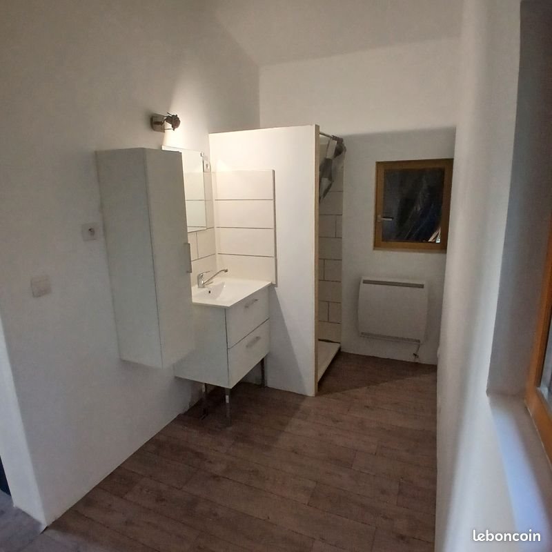 Maison à louer, 28m², Lisle-sur-Tarn